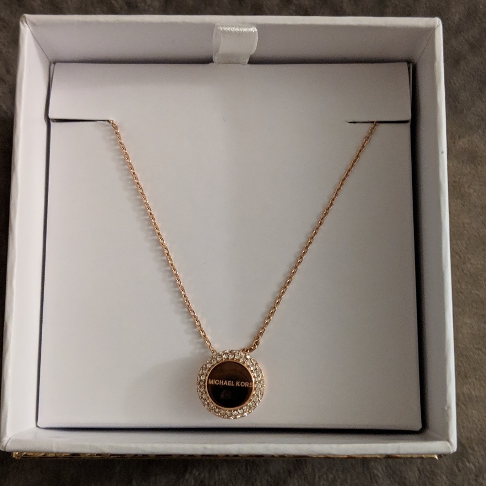 Michael Kors Necklace